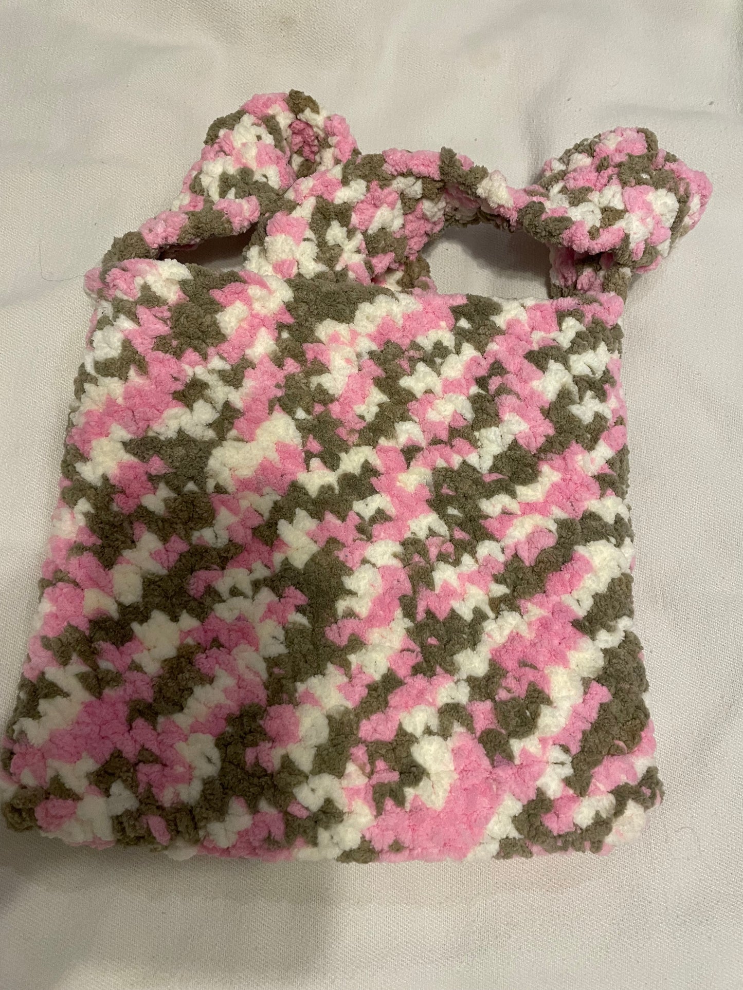 Crochet Purses