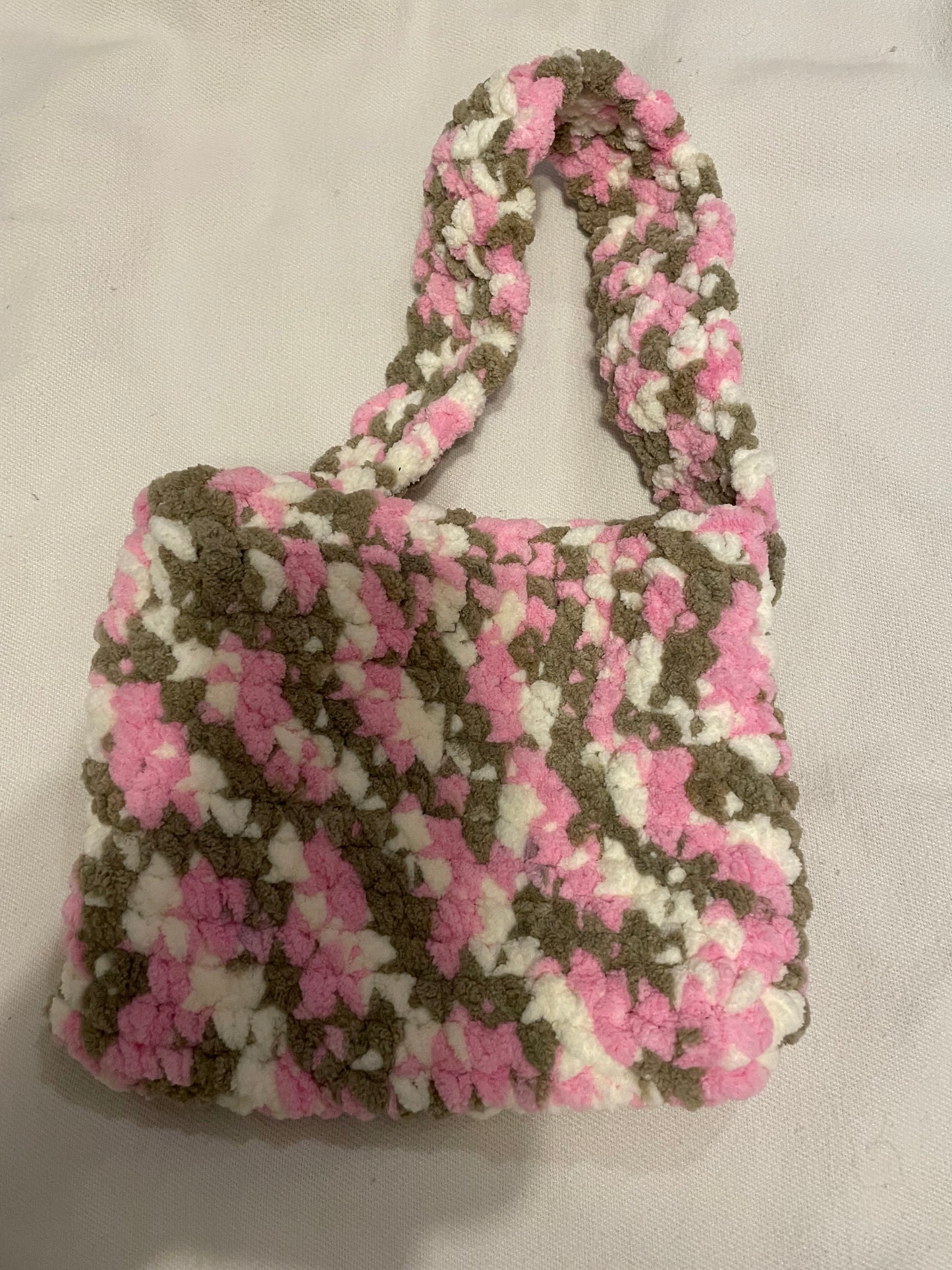 Crochet Purses