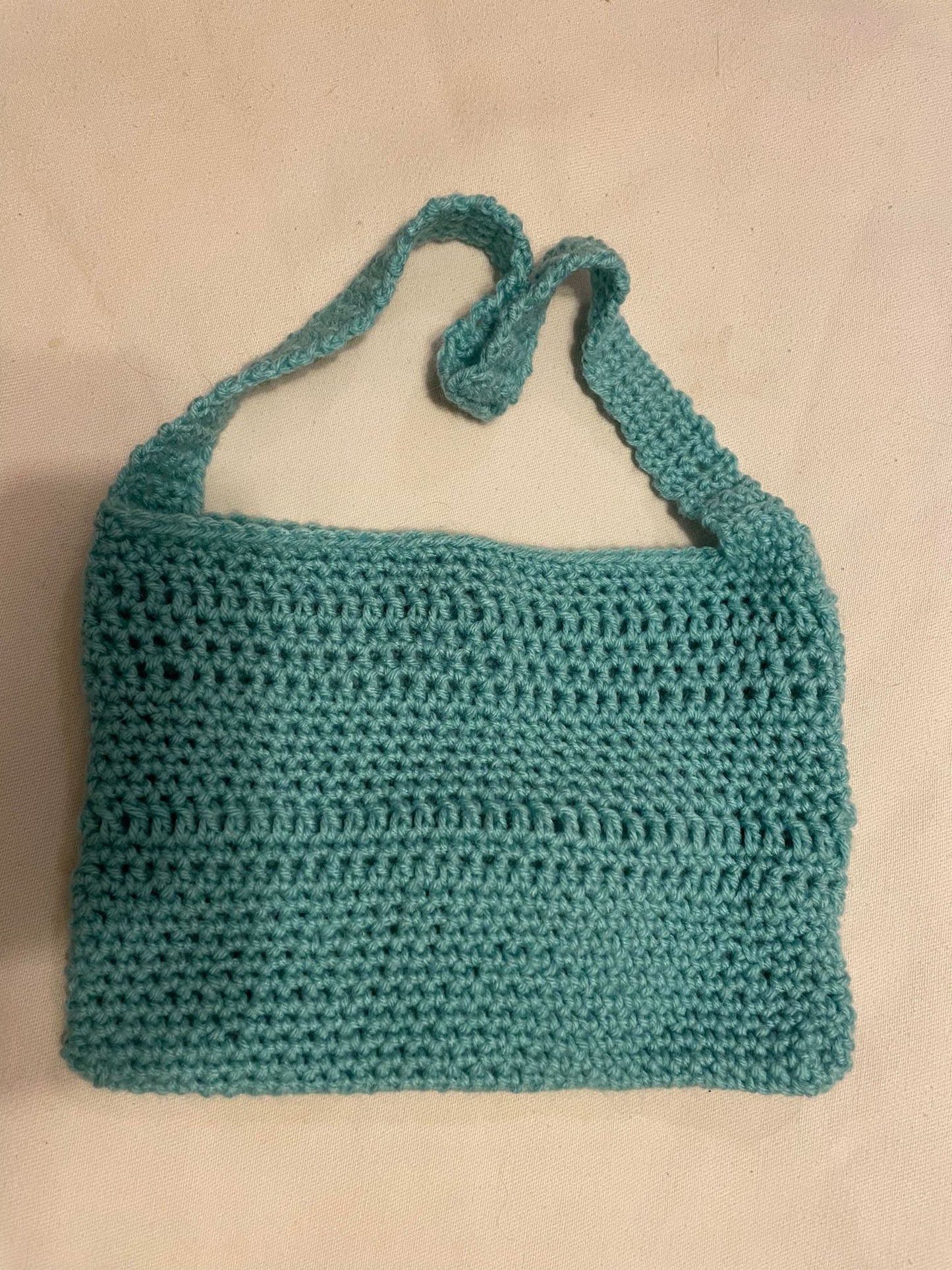 Crochet Purses