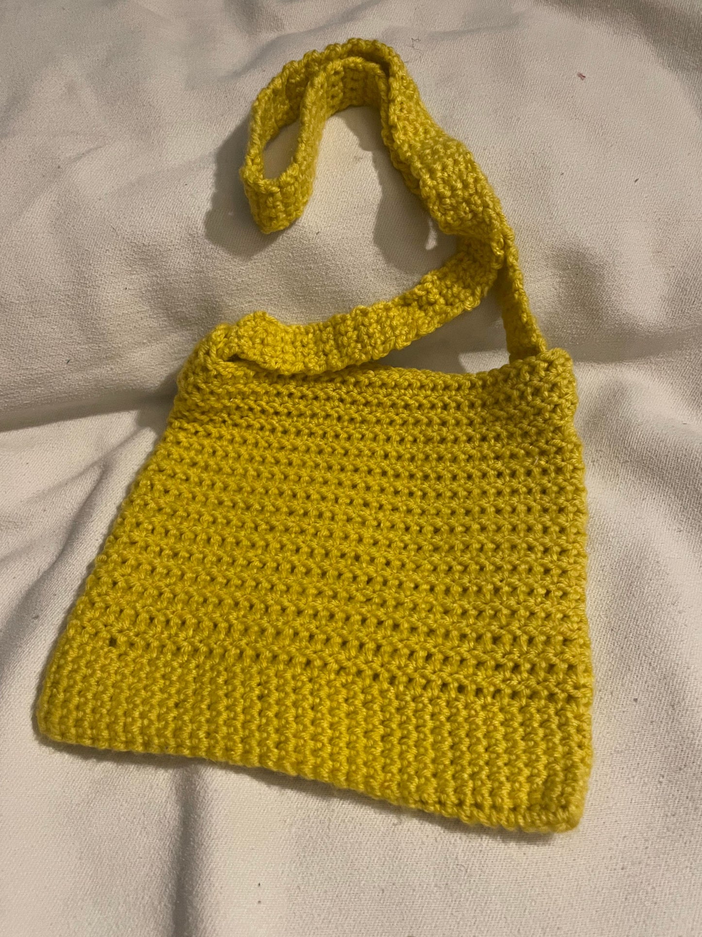 Crochet Purses