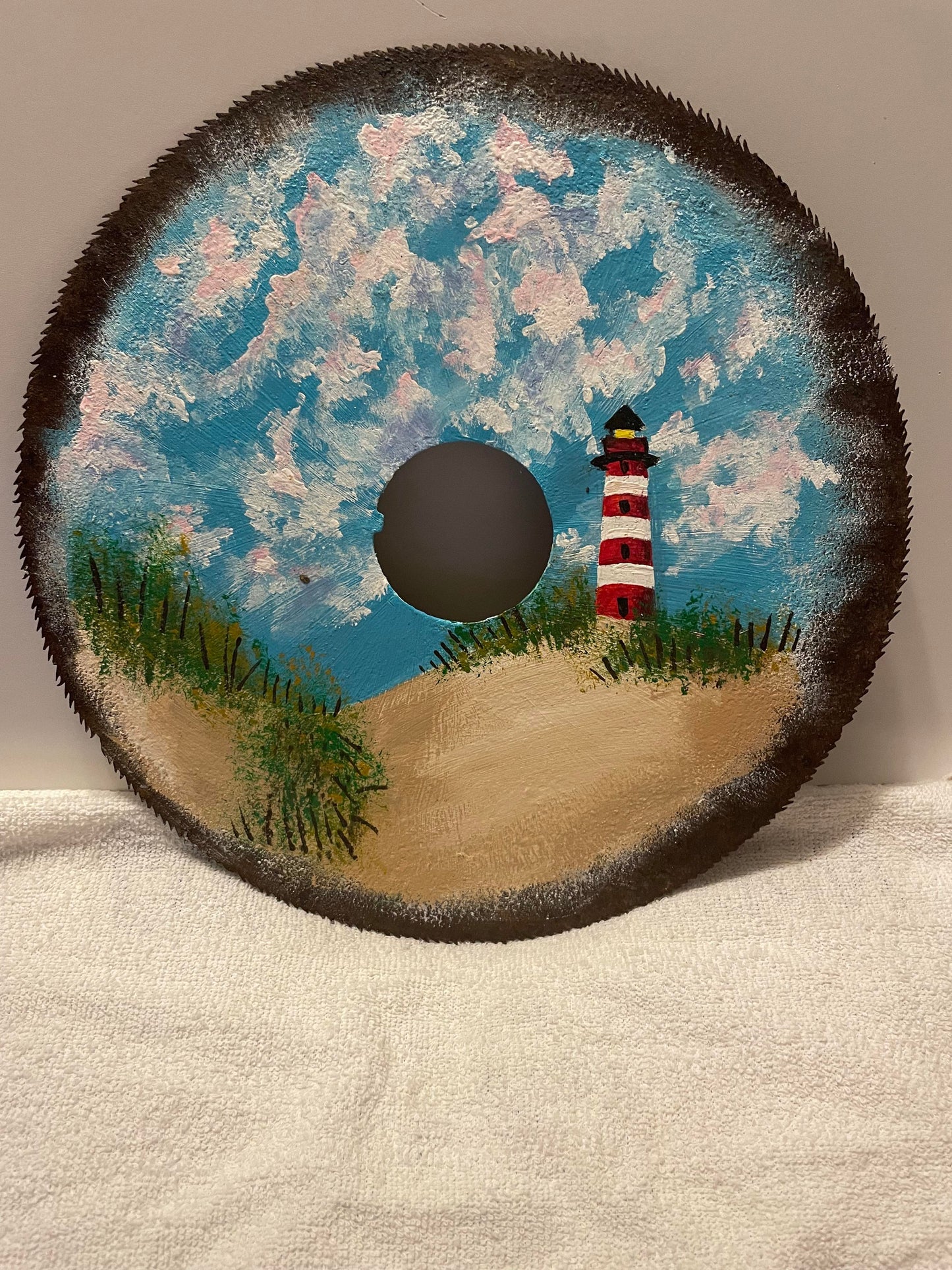 Custom Discs