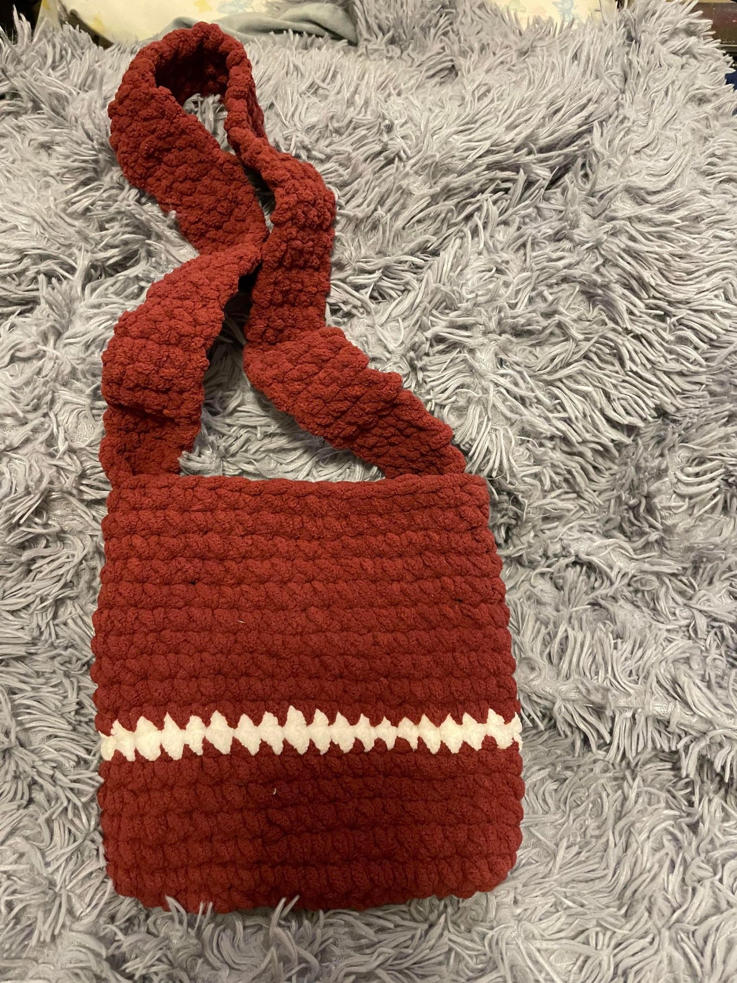 Crochet Purses