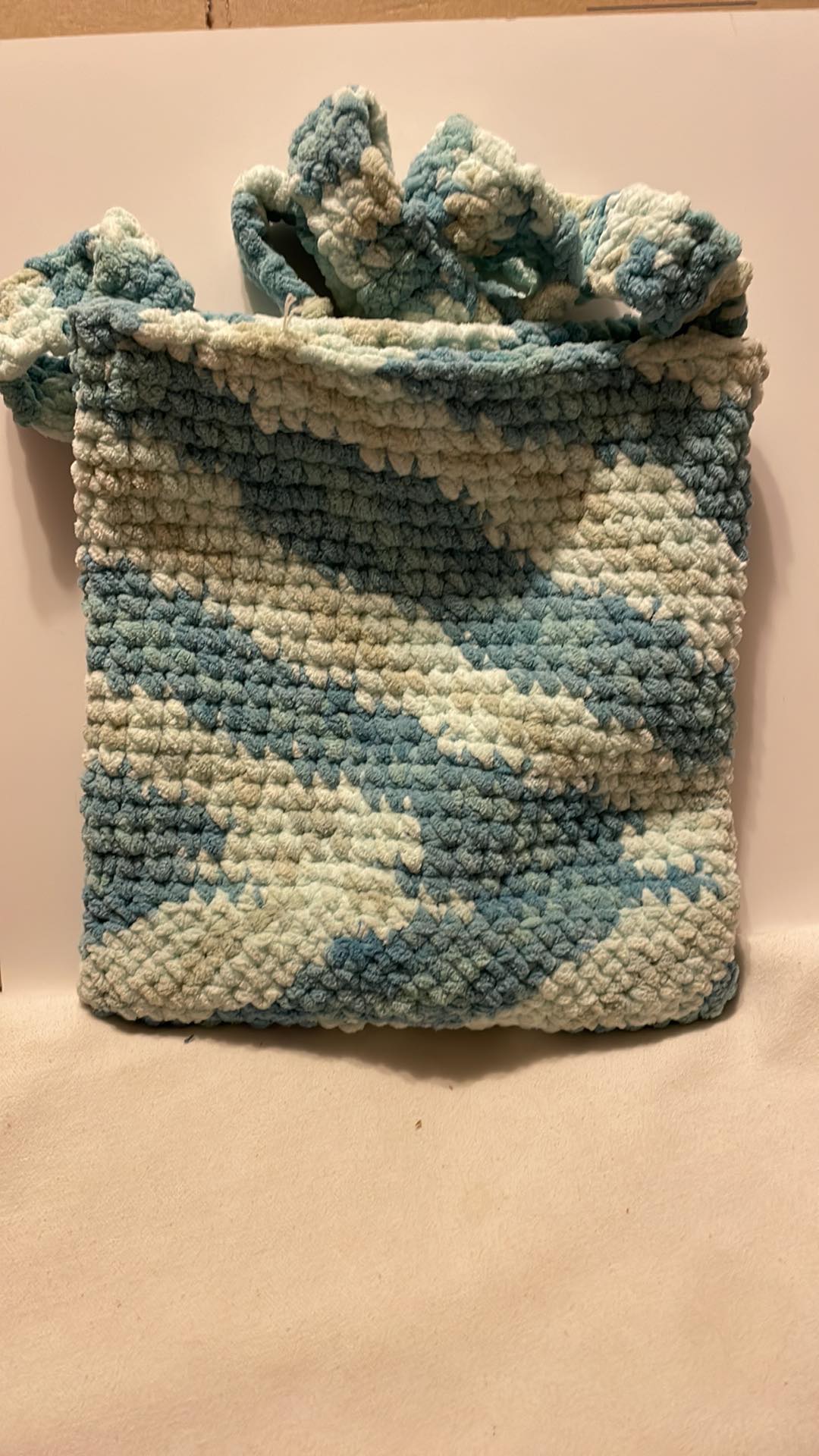 Crochet Purses